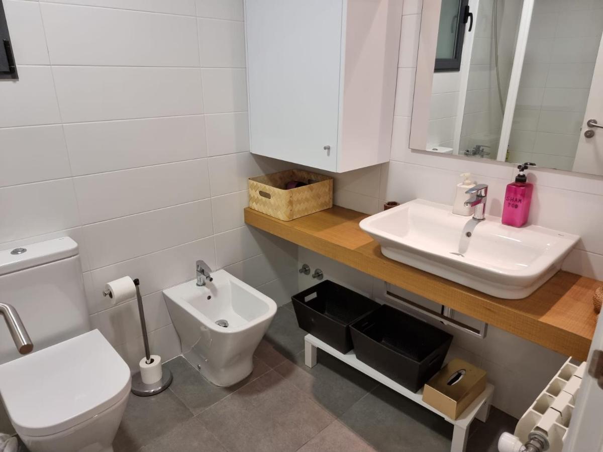 Appartement Luxury, Design, Relax, In Historical Street Lift Valencia