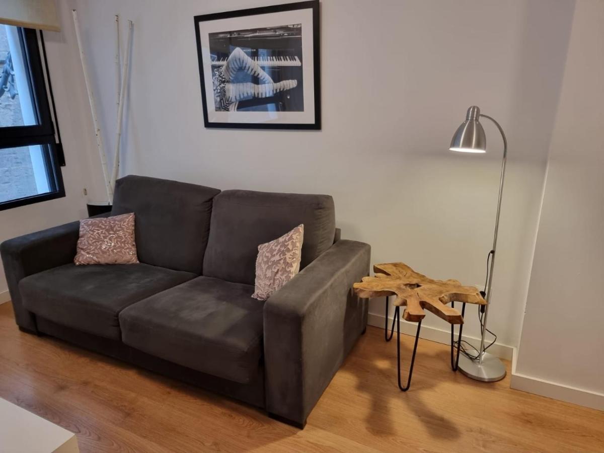 Appartement Luxury, Design, Relax, In Historical Street Lift *