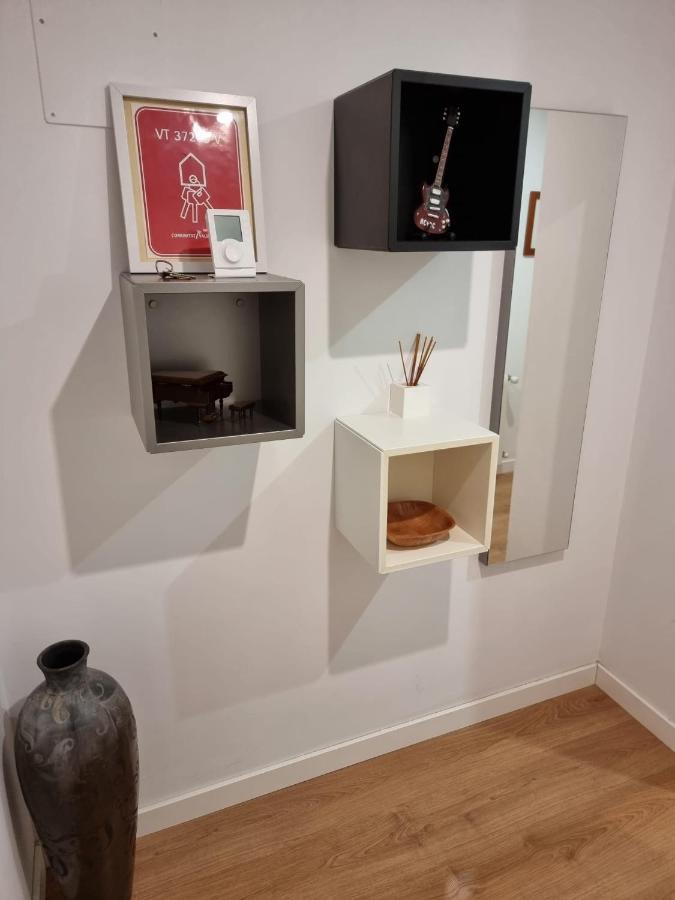 Luxury, Design, Relax, In Historical Street Lift Appartement
