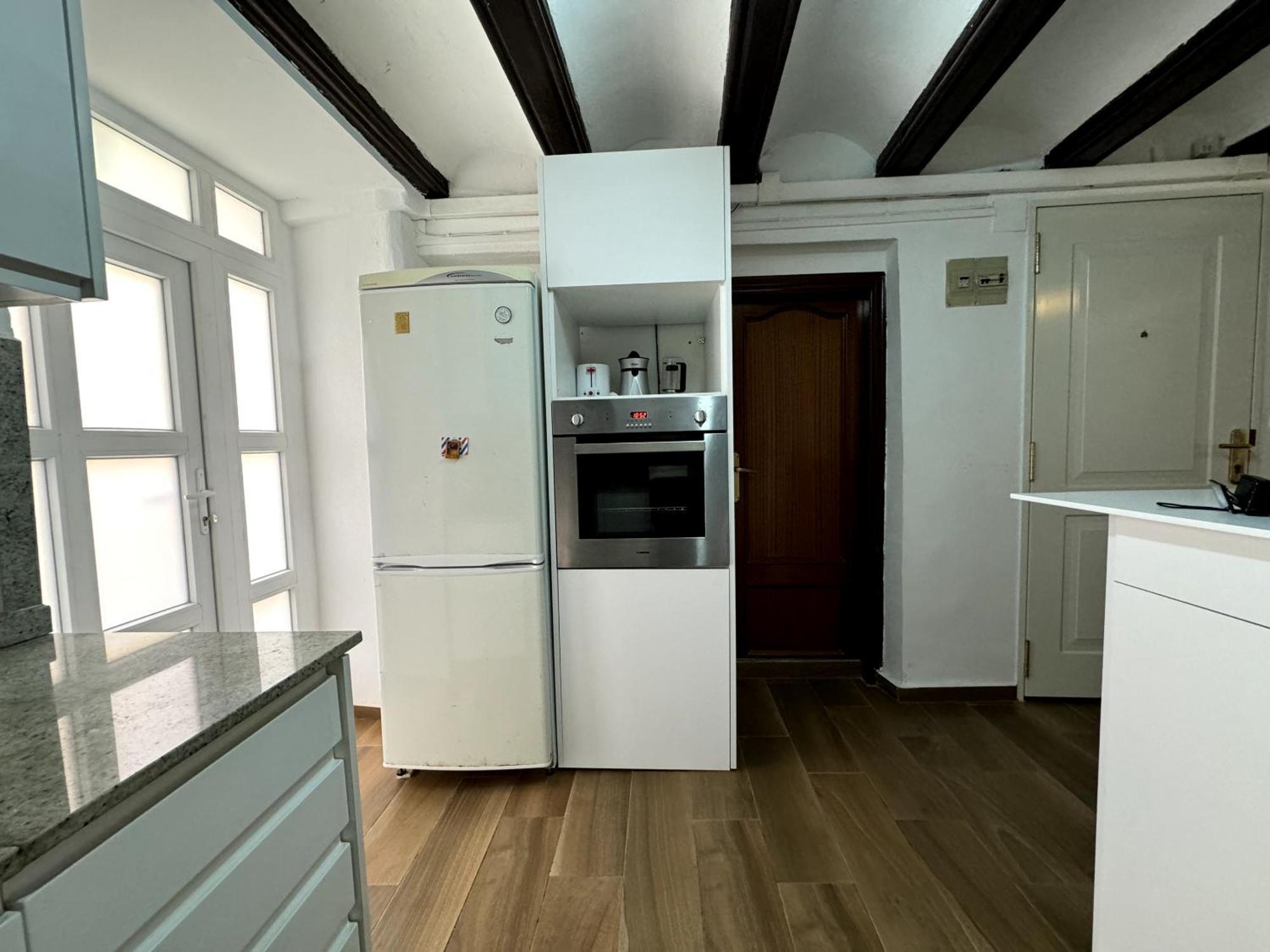 Luxury, Design, Relax, In Historical Street Lift Appartement Valencia
