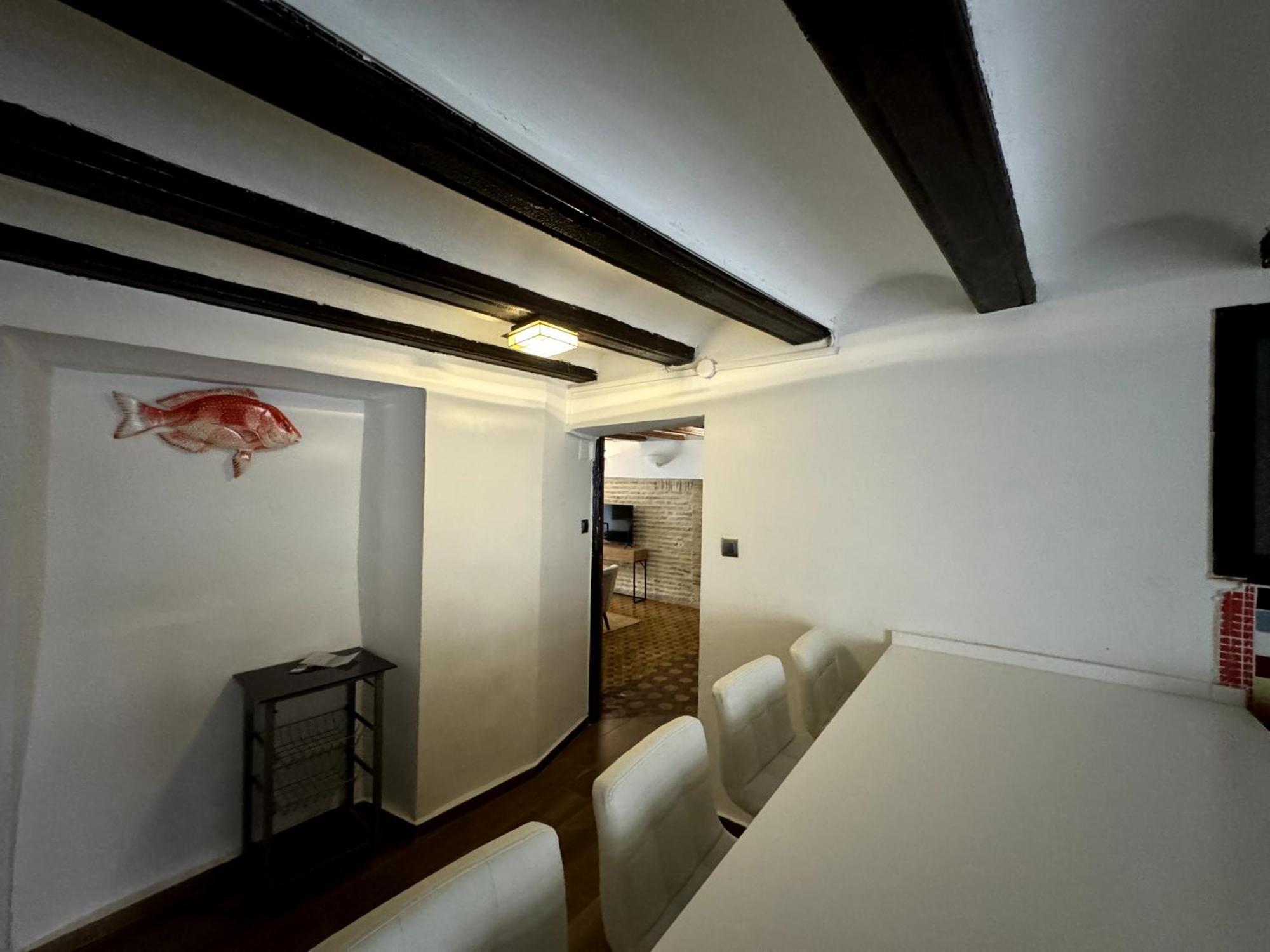 Luxury, Design, Relax, In Historical Street Lift