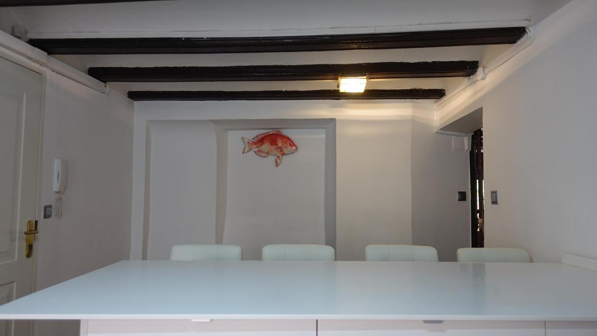 Luxury, Design, Relax, In Historical Street Lift * Valencia